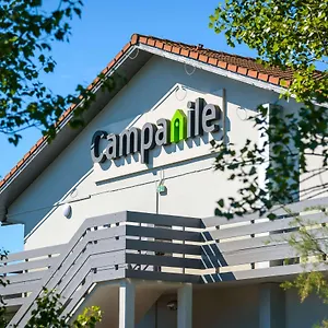 Hotel Campanile Sesquieres ***
