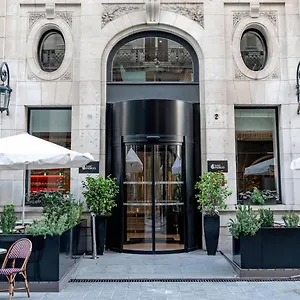 Hotel Indigo - Opera By Ihg ****