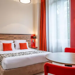 Apartahotel Adagio Patio Confluence ****