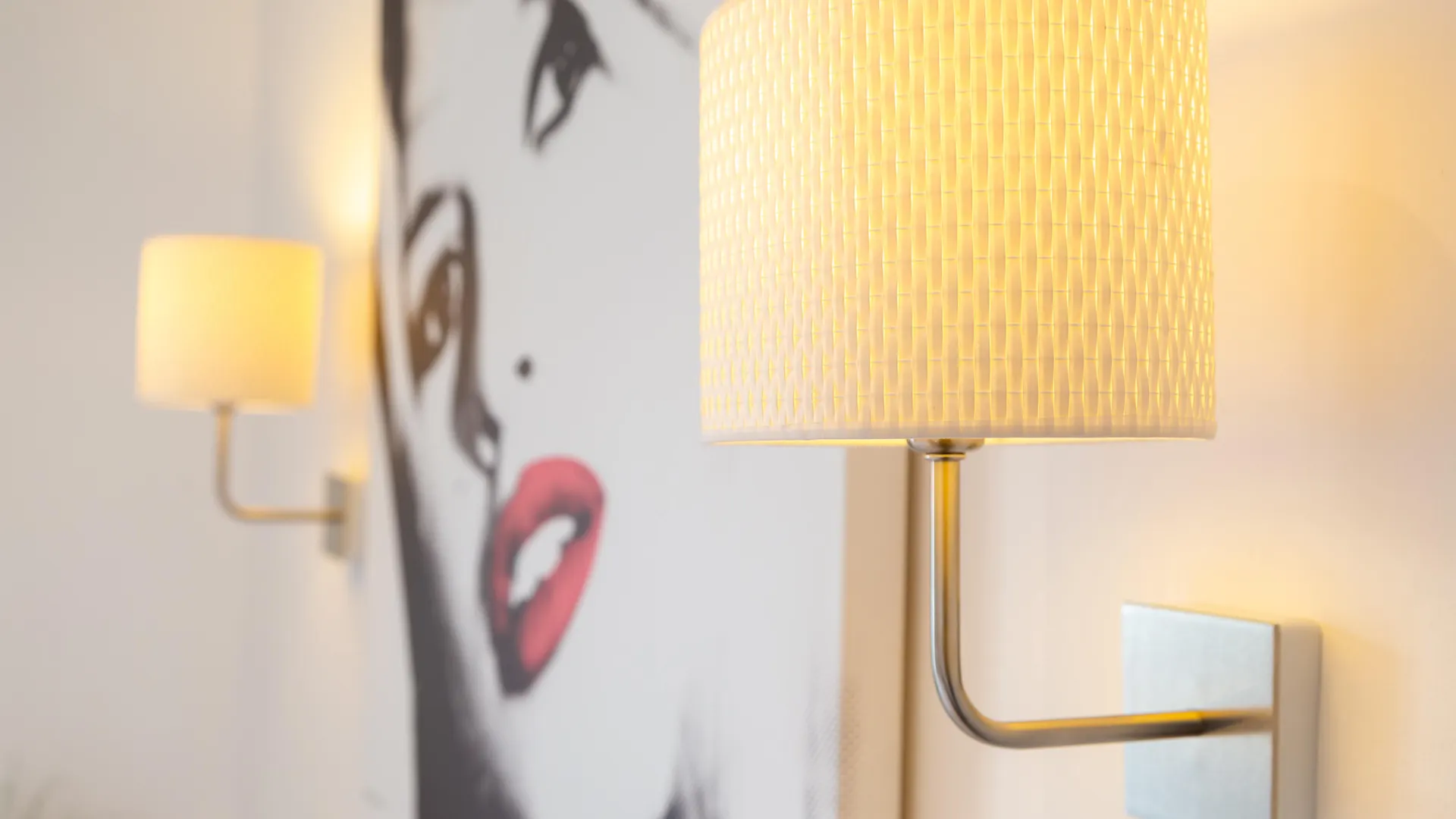 Hotel Colette Cannes Centre