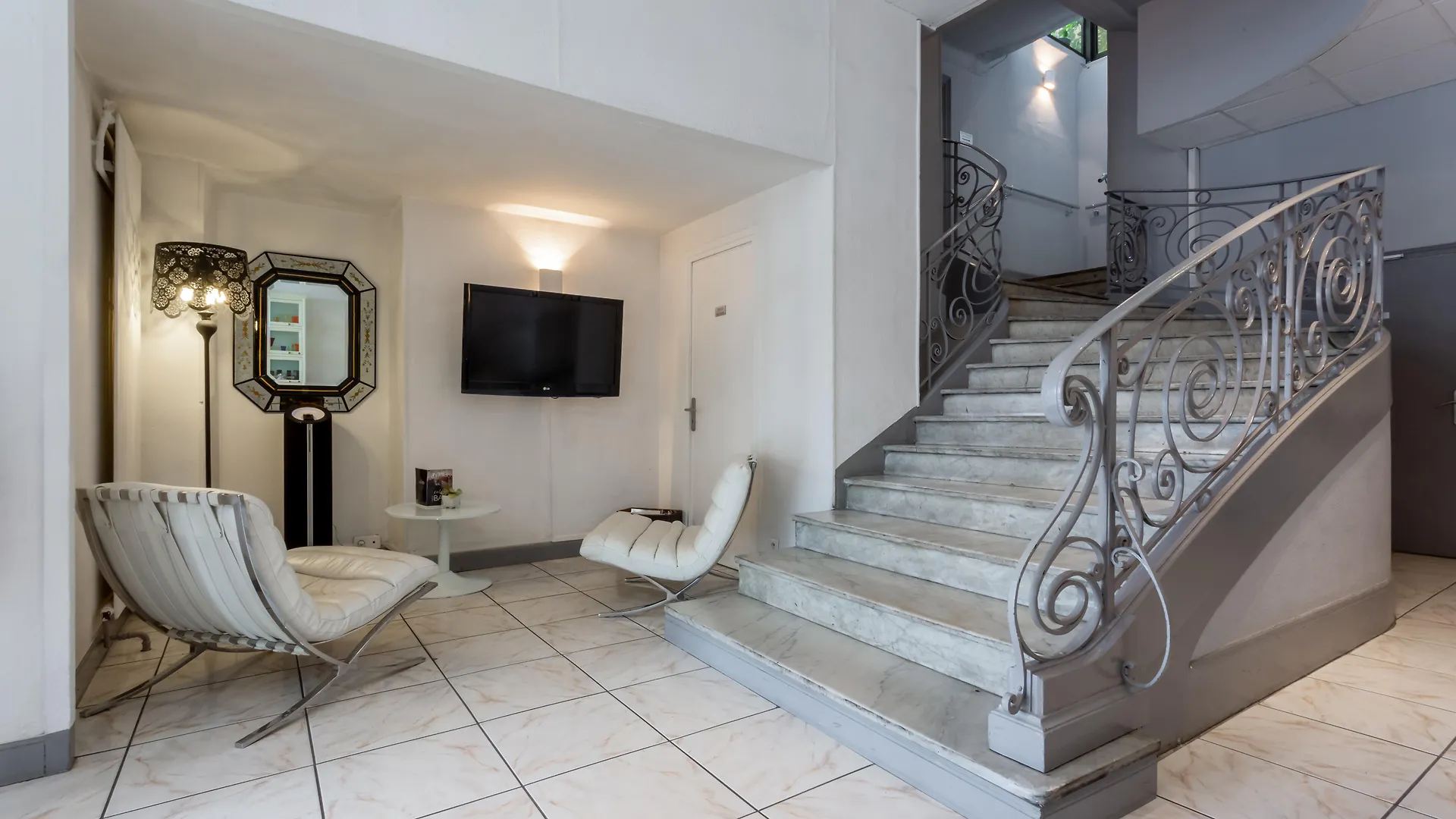 Hotel Colette Cannes Centre