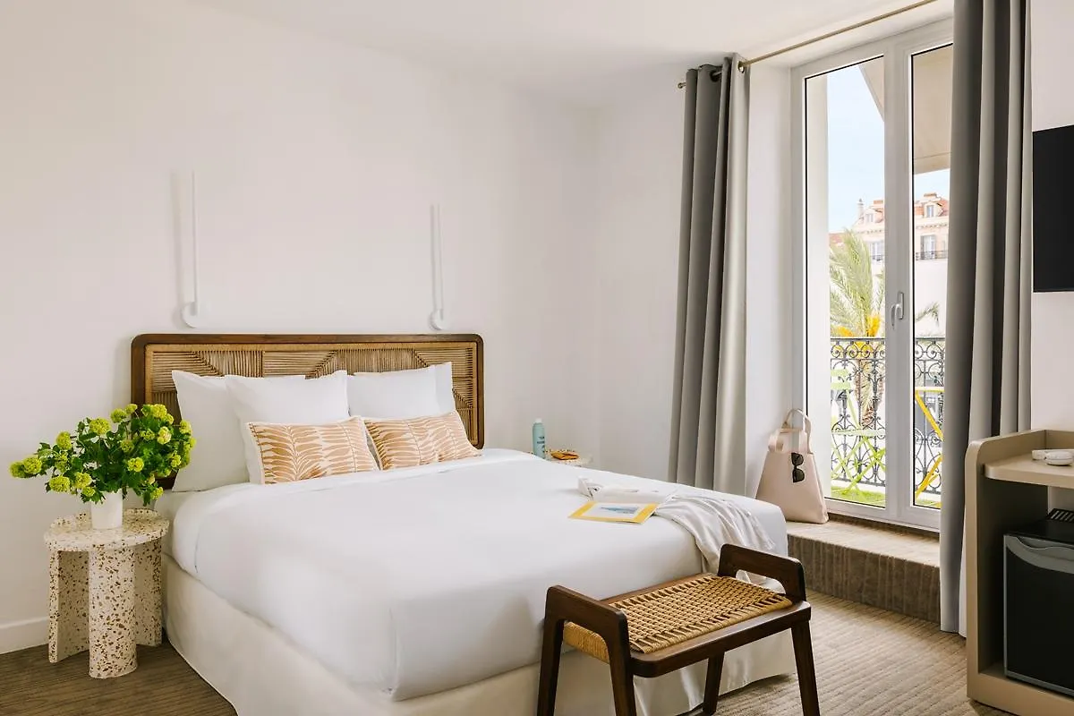 Hotel Colette Cannes Centre