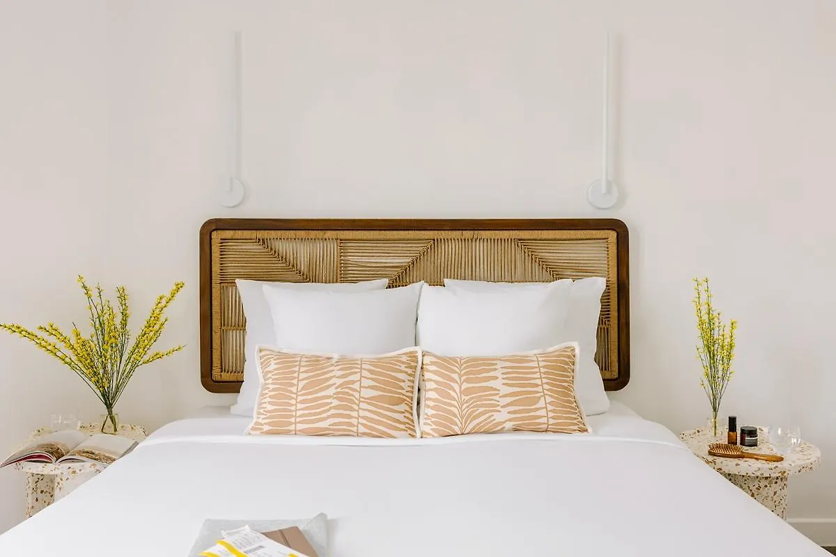Hotel Colette Cannes Centre