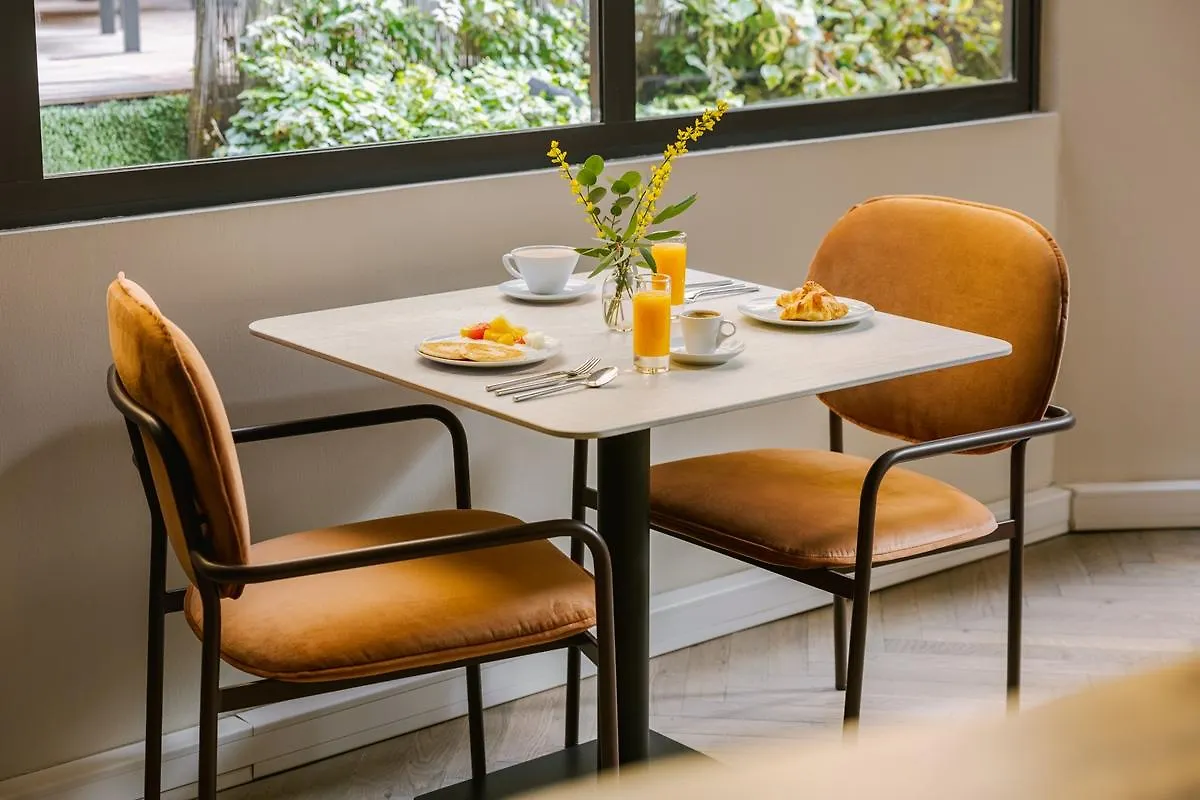Hotel Colette Cannes Centre France