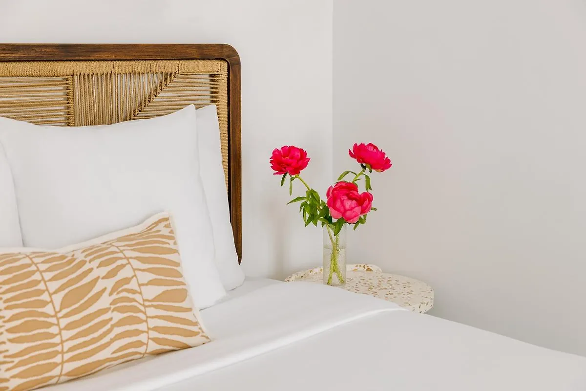 ****  Hotel Colette Cannes Centre France