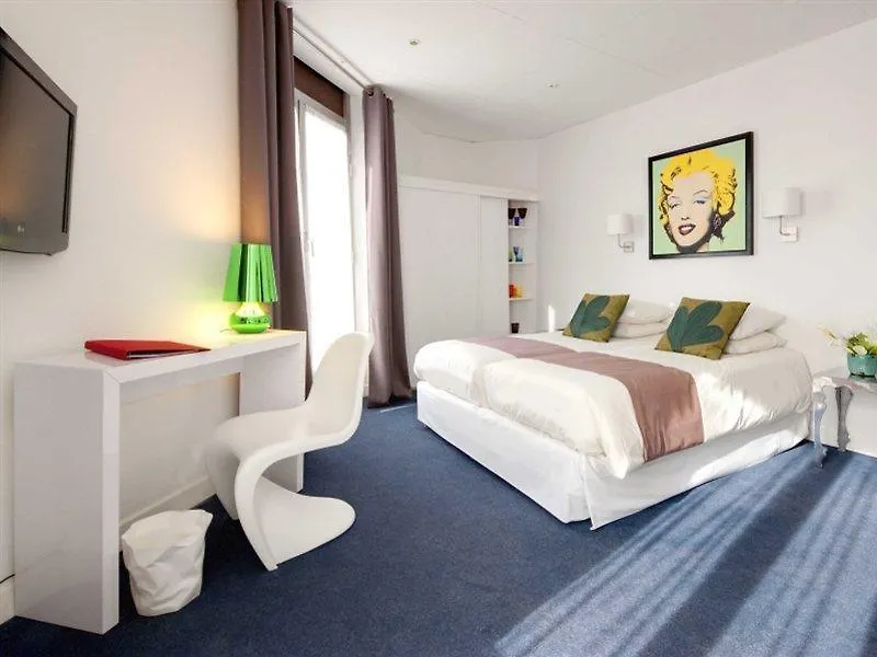 Hotel Colette Cannes Centre