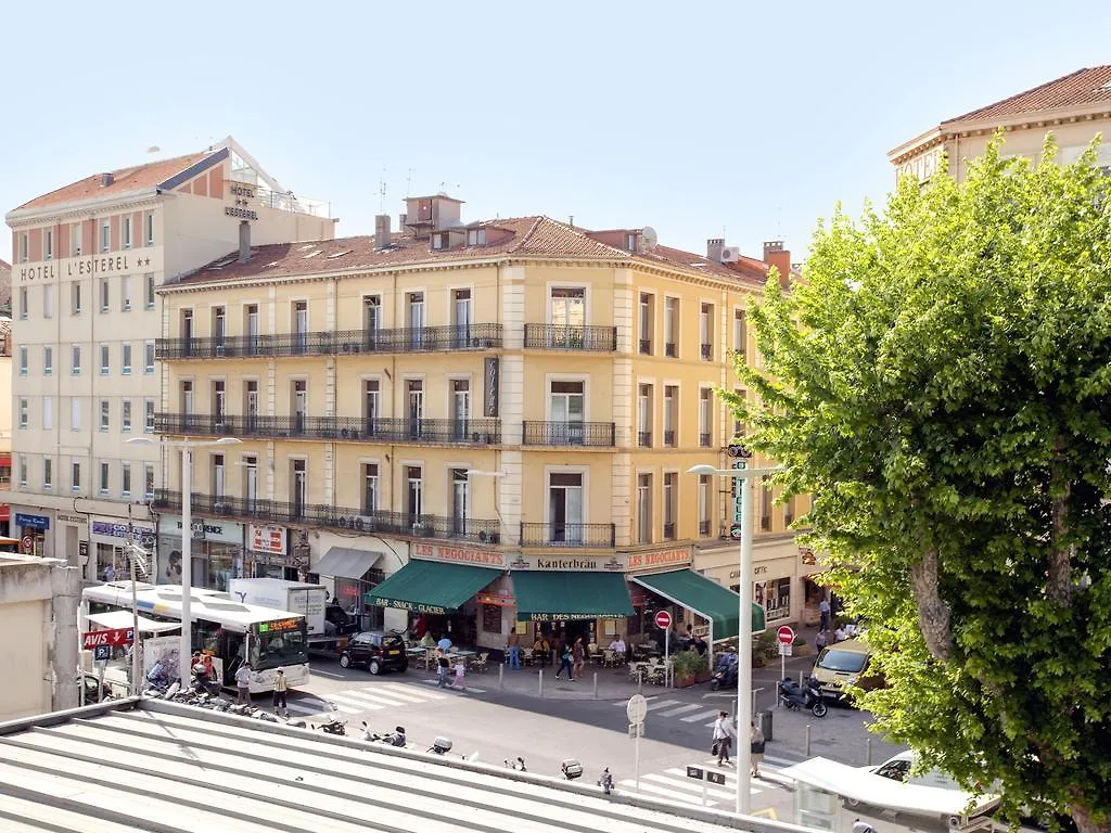 Hotel Colette Cannes Centre