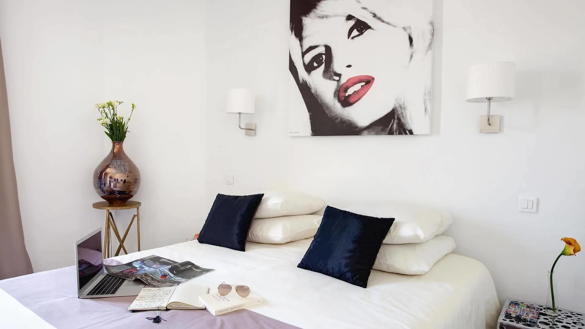 Hotel Colette Cannes Centre