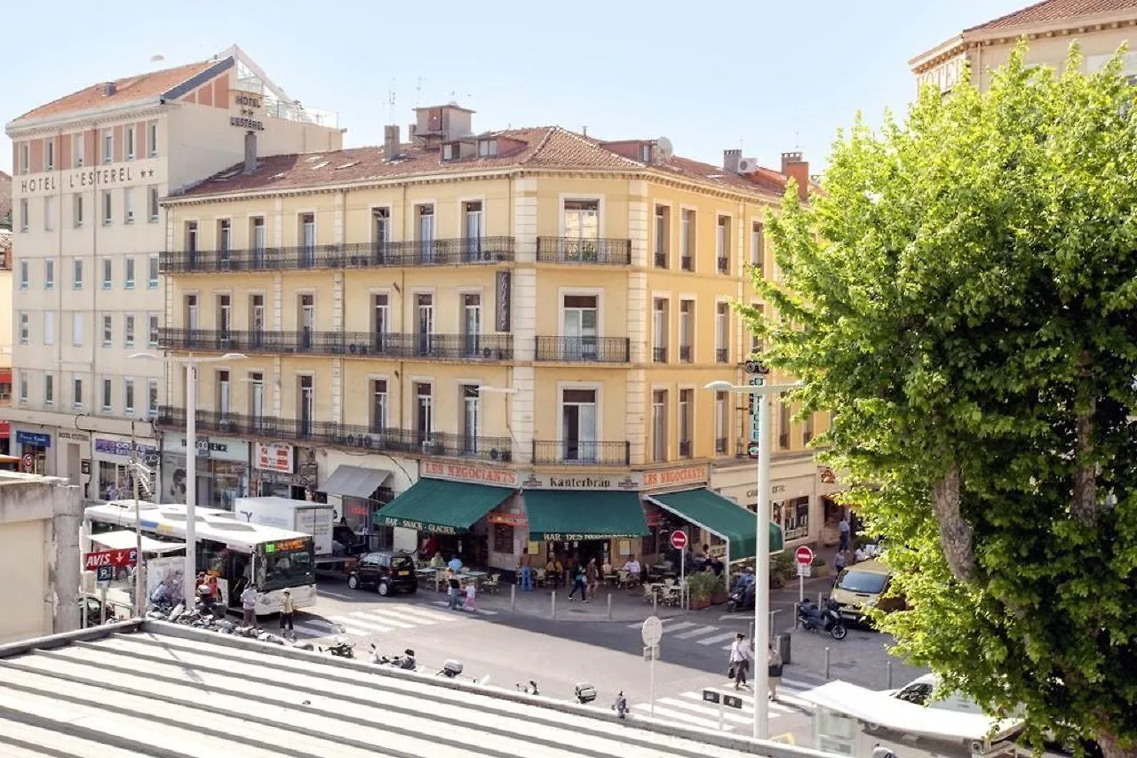 Hotel Colette Cannes Centre