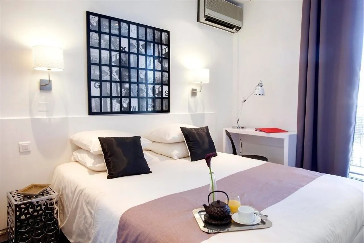 Hotel Colette Cannes Centre