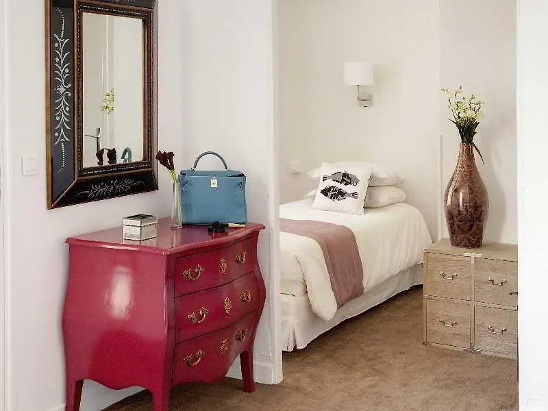 Hotel Colette Cannes Centre