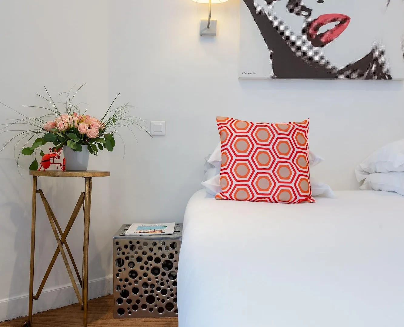 Hotel Colette Cannes Centre