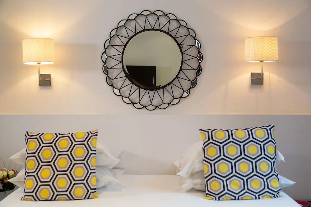 Hotel Colette Cannes Centre