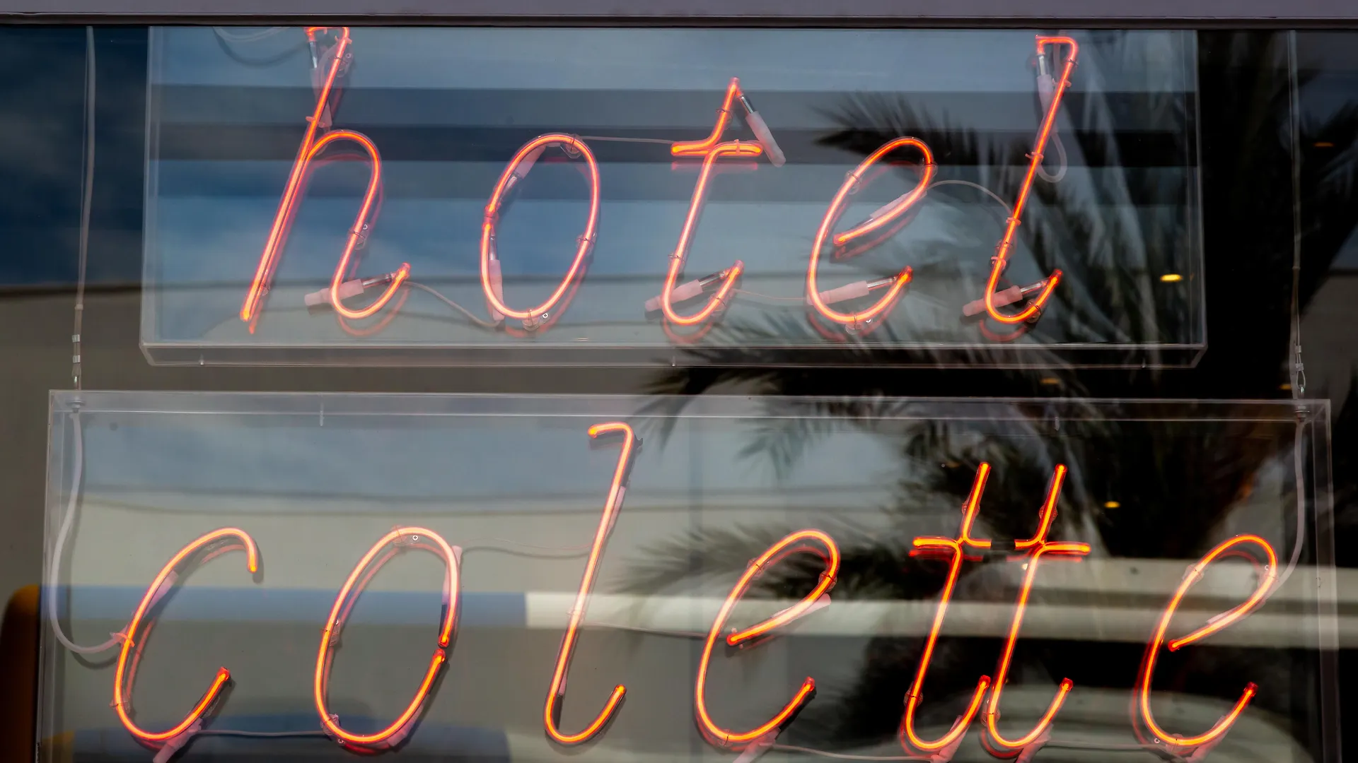 Hotel Colette Cannes Centre